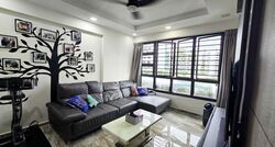 Blk 333A Yishun Riverwalk (Yishun), HDB 4 Rooms #625113991
